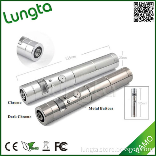 2014 Hot Selling Variable Voltage E Cigaertte Vino